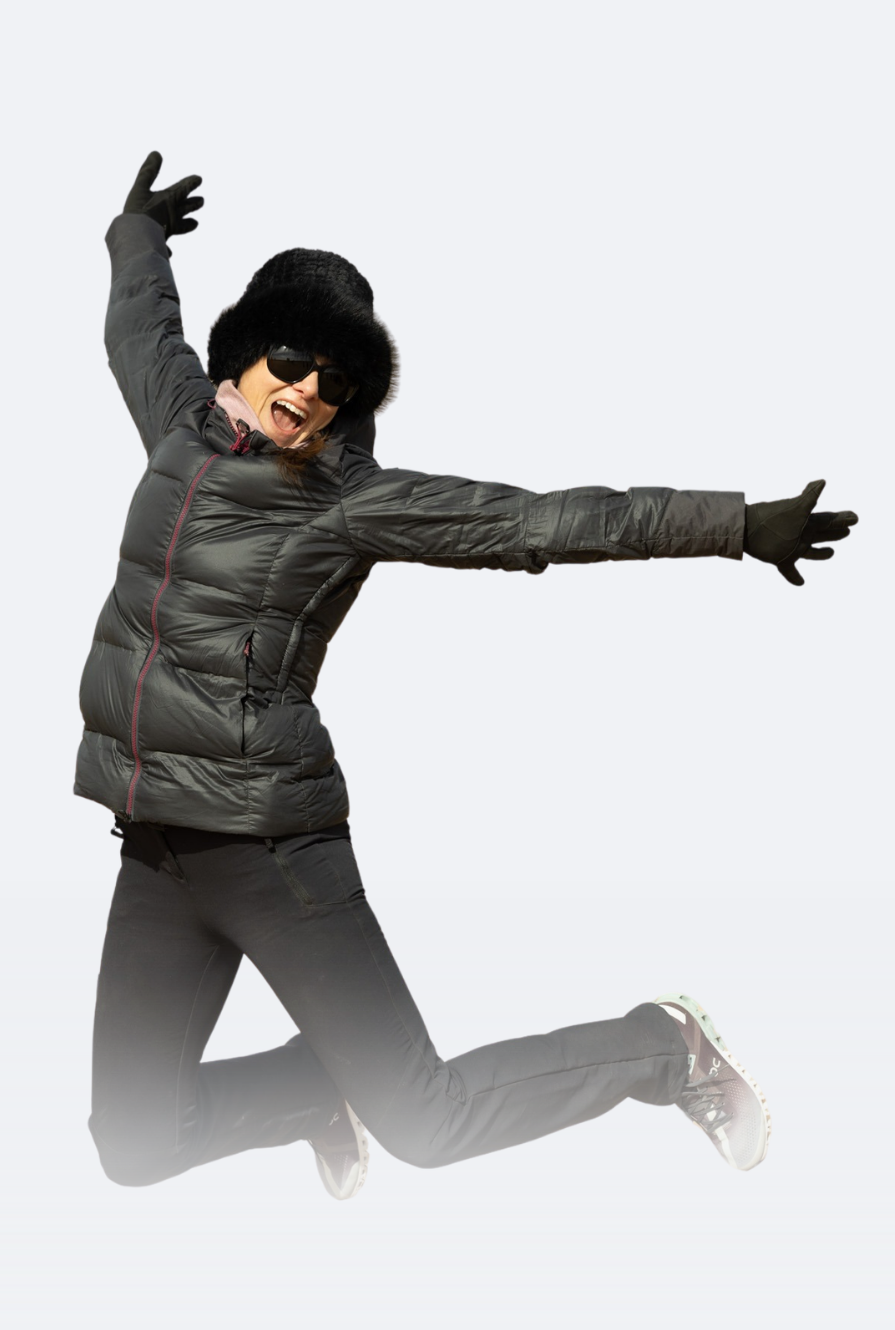 Candina Beyond GTM.io