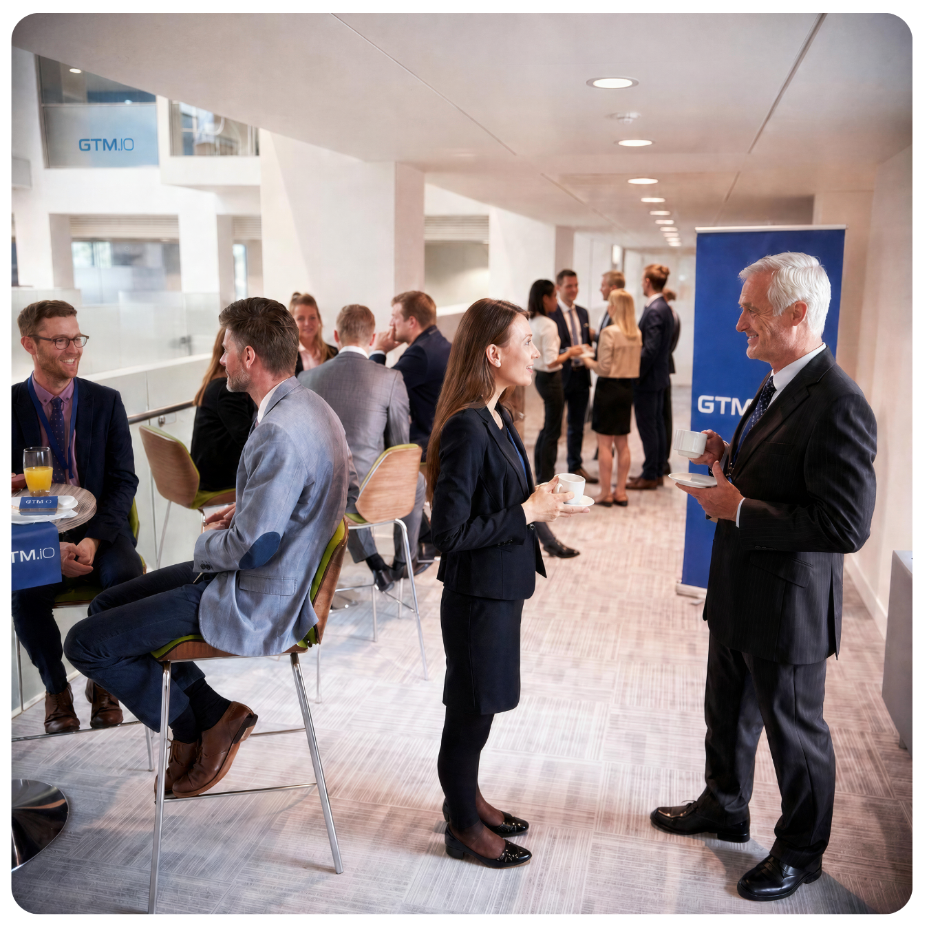 Conference