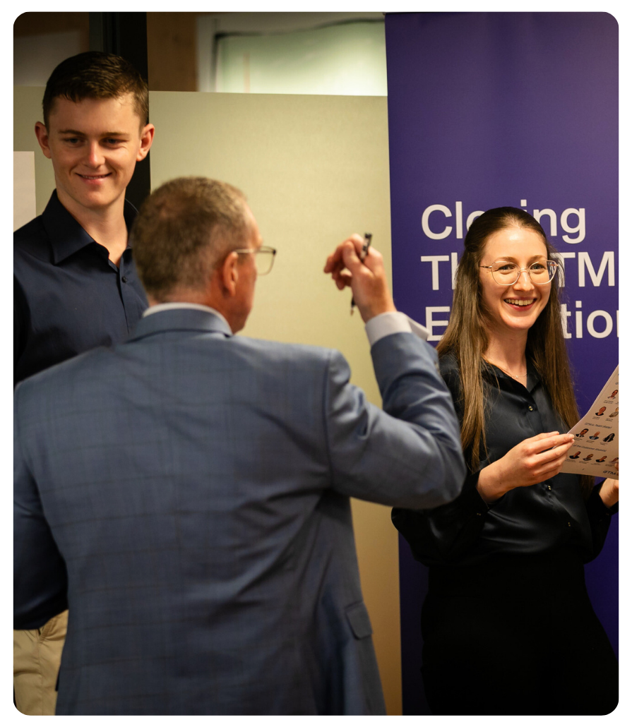 The GTM Execution Gap 1