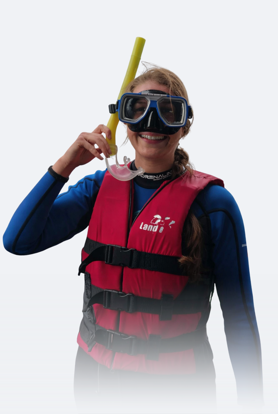 Melissa Beyond GTM.io