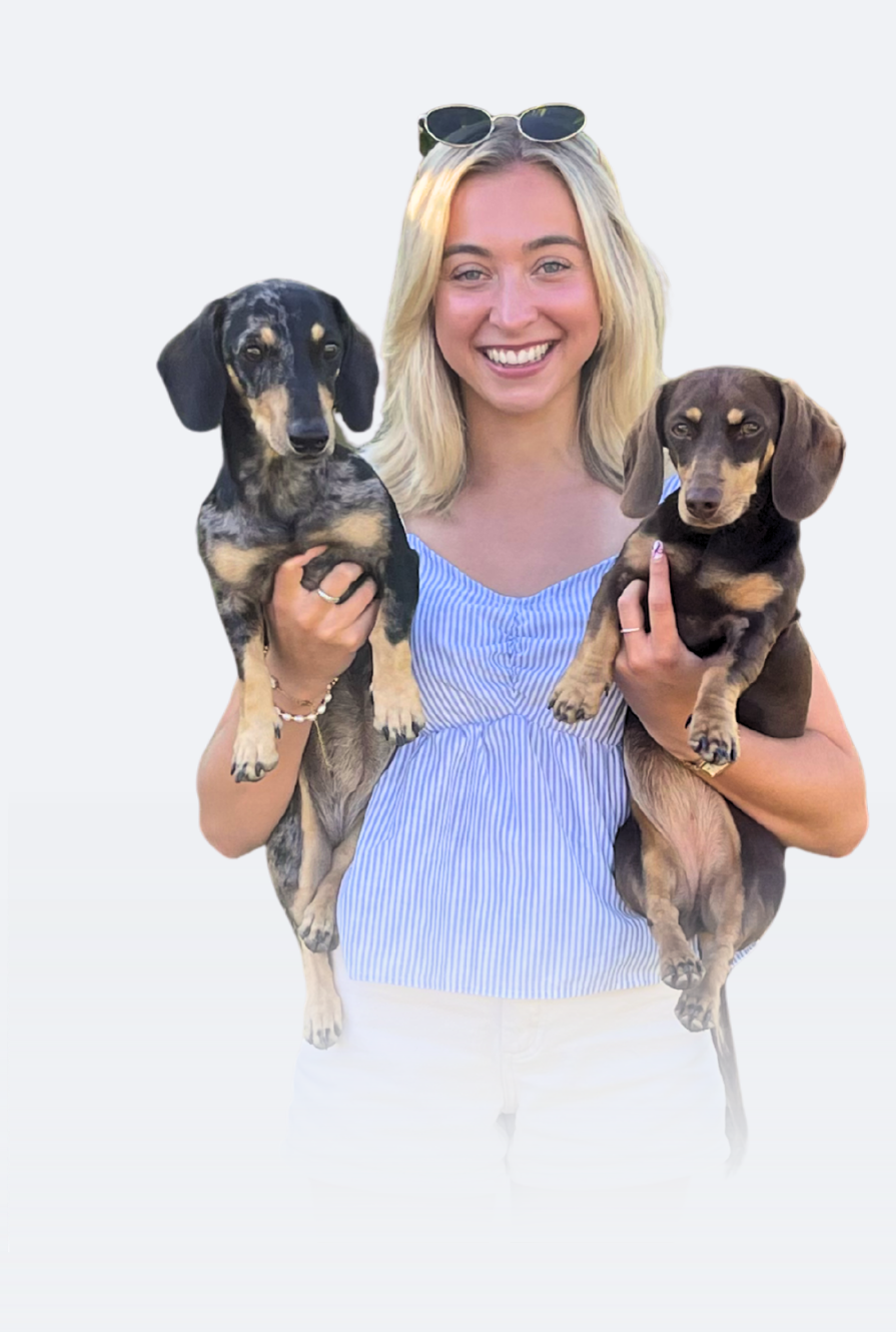 Taylah Beyond GTM.io